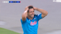 Milan-Napoli 1-2: Simeone beffa Pioli e lancia Spalletti. Illude Giroud