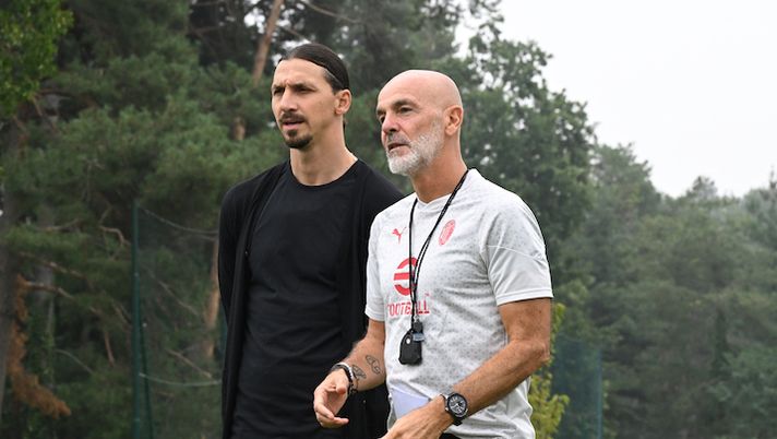 Gazzetta: “Ibra ora è più vicino al ritorno al Milan accanto a Pioli: chi lo conosce racconta…” - immagine 1