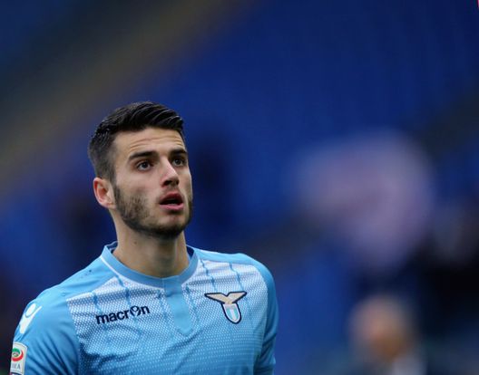 Notizie Lazio: parla Hoedt Notizie Lazio: parla Hoedt