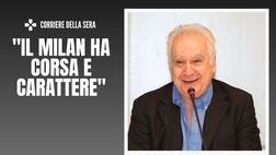 Milan-Juventus 2-0, Sconcerti: “Vinta con uno stratagemma” | Serie A News