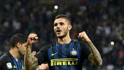 Icardi, un avvio straordinario. In Europa nessuno incide come lui, lontani anche i top