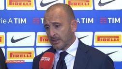 Ausilio, Perpanjangan Kontrak Rampung Bersama Inter. Januari Akan Diresmikan