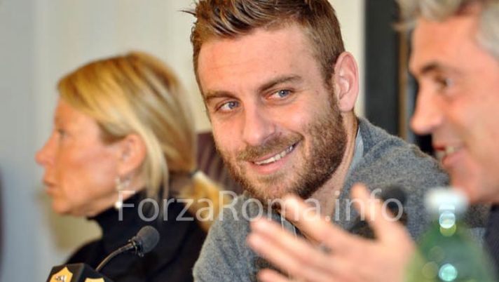 De Rossi: Adesso voglio vincere - immagine 1