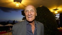 Da Capello a De Sisti, tutti i messaggi degli ex compagni di Giacomo Losi