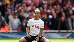 Richarlison, infortunio e lacrime: “Ho già avuto qualcosa di simile. Il sogno Mondiale…”