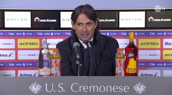 Inzaghi in conferenza: “Effetto Mondiale pesa tantissimo. Crisi Inter? Sono sincero, ascolto…” - immagine 1