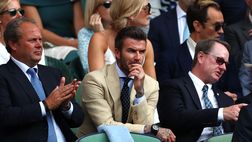 Troppe spese per David Beckham…in arrivo per l’Inter Miami una sanzione dalla MLS