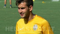 Boldor: “Qui per fare esperienza e vincere il titolo”