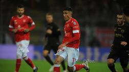 Mercato Cittadella, offerta per il terzino Righetti del Perugia