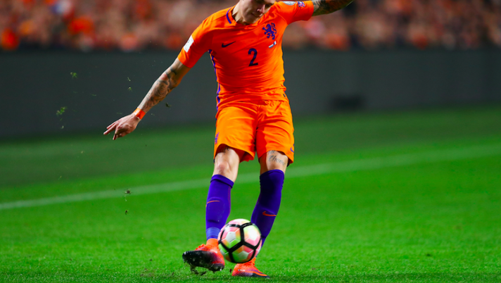 Roma, trattativa ai dettagli per Karsdorp. E brutte notizie per Bruno Peres - immagine 1