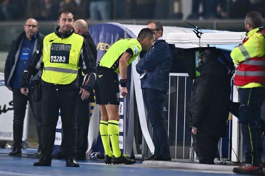 (Photo by Alessandro Sabattini/Getty Images) Noia, per favore, vai via…- immagine 2