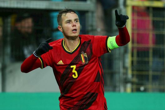 Getty Images Getty Images