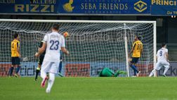 VERONA-FIORENTINA 0-2