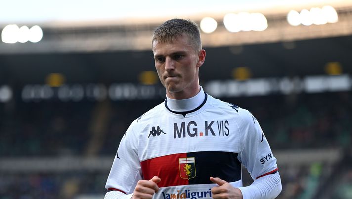 La Fiorentina vuole rinforzare l’attacco: occhi sul talento del Genoa - immagine 1