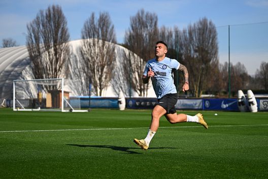 Cds: “Inter-Salernitana, Inzaghi pensa a un cambio per reparto. Come sta Frattesi”- immagine 2