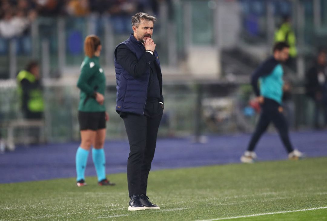 Women’s Champions League, Roma-Barcellona 0-1 – FOTO GALLERY - immagine 8