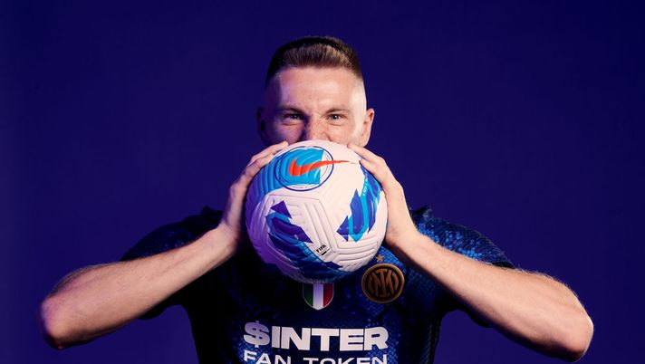 Getty Images FCIN1908 / Inter-Skriniar, primo contatto: come è andato e i prossimi passi - immagine 1