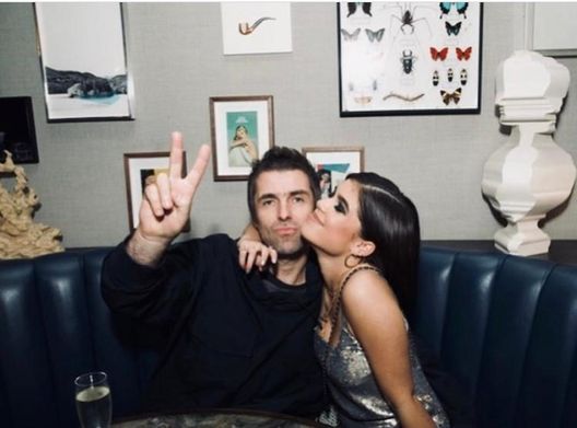 La figlia di Liam Gallagher innamorata di un giocatore del Liverpool: “Sembrano…” - immagine 1