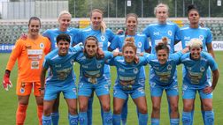 Il talento di Partenope – Ad Empoli il Napoli Femminile si gioca la prima di due finali