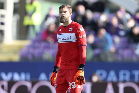 (Photo by Gabriele Maltinti/Getty Images) Drągowski