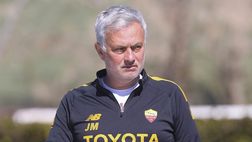 La Roma torna ad allenarsi: ipotesi Celik in difesa. Il PSG punta Mourinho