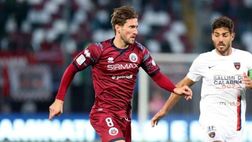 Mercato Cittadella, Tounkara e Mazzocco passano all’Avellino