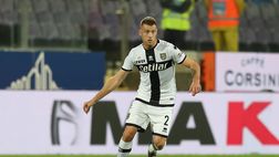Parma, Iacoponi: “Bello vincere a Napoli, non era semplice. Stiamo facendo grandi cose”