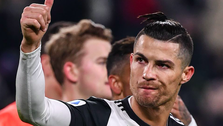 Ronaldo non torna senza normalità: “Così ignora anche la Champions” - immagine 1