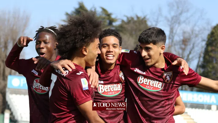 Primavera, Torino-Cagliari 3-1: i granata rialzano la testa e tornano a vincere - immagine 1