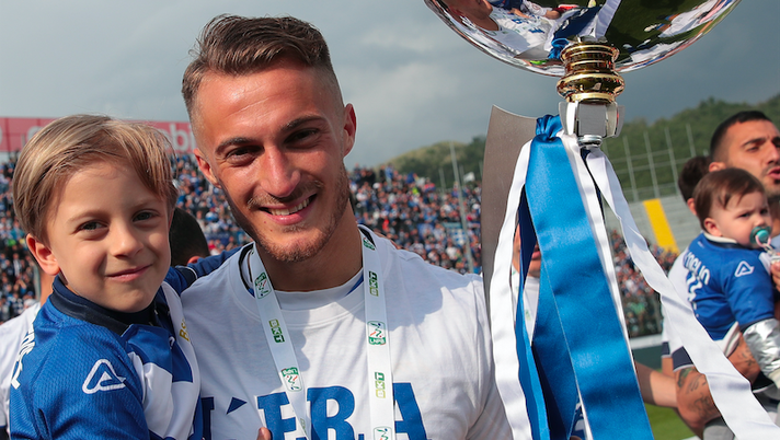 Brescia, 11-0 in amichevole: tris di Donnarumma, occhio a Chancellor - immagine 1