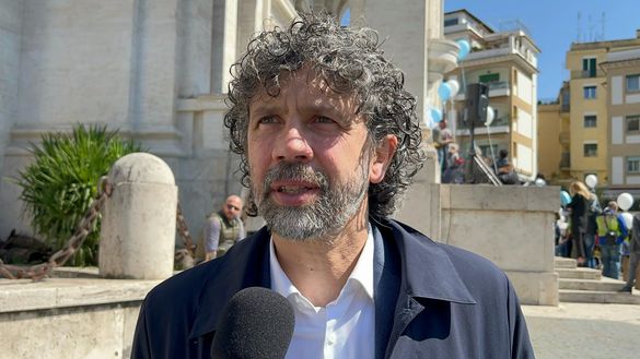 Damiano Tommasi