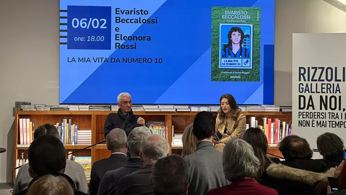 Beccalossi: “Io nella storia dell’Inter ma ho un rammarico. Oriali? Un fratello” - immagine 1