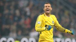 Inter, nome nuovo per il dopo Handanovic: occhi puntati sul giovane portiere ucraino Lunin