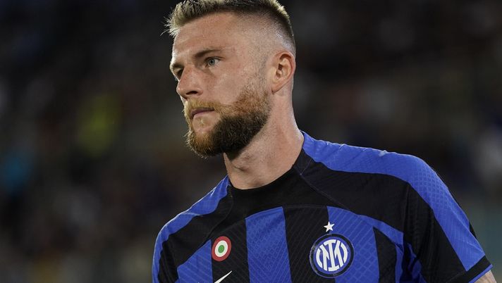 Inter, annuncio Zhang: Milan Skriniar è fuori dal mercato - immagine 1