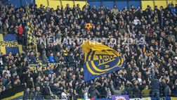 Verona-Genoa, i biglietti
