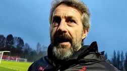 Ganz: “Fare gol a questa Roma diventa difficile” | PM VIDEO
