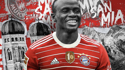 Bayern, Reschke: “Mané poteva arrivare nel 2014 ma non venne per Ribery”