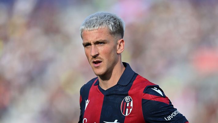 Saelemaekers a E’Tv: “Non ho mai giocato un calcio così bello. Dall’Ara? Atmosfera incredibile”- immagine 1