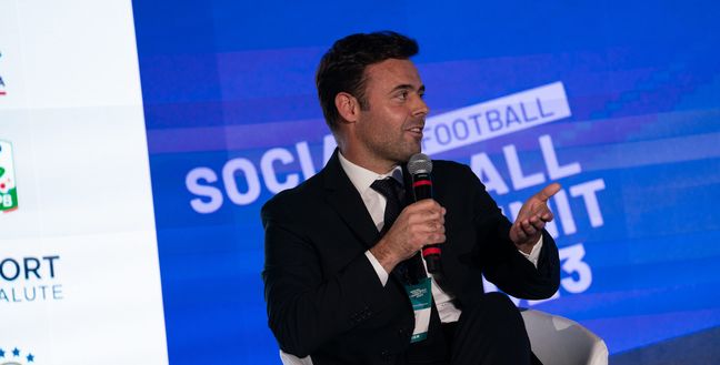 Pinto: “Alla Roma chiuso un ciclo. Con Mourinho difficile lavorare, ma è speciale”- immagine 2