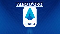 Scudetto Serie A – Albo d’Oro: terza affermazione per il Napoli