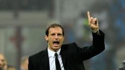 Allegri è soddisfatto dei suoi ragazzi: “Vittoria meritata”