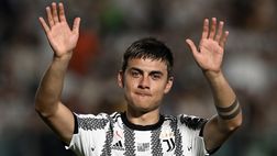 Caso Juventus – Dybala pronto a fare causa: in ballo quasi 4 milioni