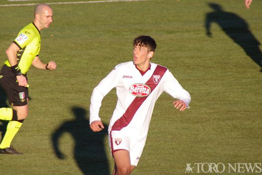 Under 18, Torino-Milan 0-2: granata sciuponi, rossoneri più concreti- immagine 3