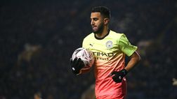 Mahrez, cellulare distrutto: “Aspettavo il rinnovo per cambiarlo…”