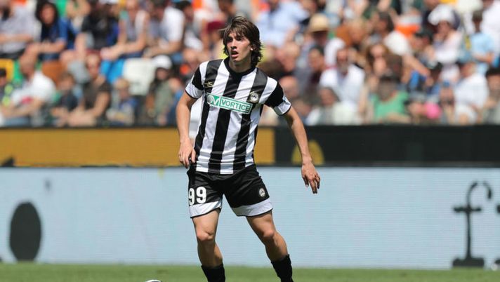 Udinese, Balic operato per lesione al ginocchio: i tempi di recupero in vista dell’asta - immagine 1