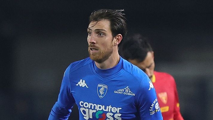 Empoli, per Bastoni S. si aspettano i controlli: il 2023 si chiude con un infortunio - immagine 1