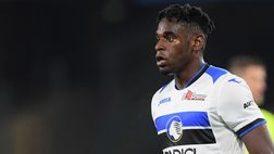 Giorgetti: “Fossi la Fiorentina proverei a prendere Duvan Zapata”