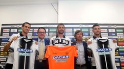 Lasagna si candida: “Posso giocare al centro dell’attacco”