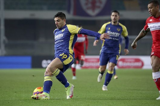 Magic moment Simeone: solo Immobile e Vlahovic meglio dell’ex viola- immagine 2