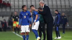 Calciomercato Frosinone, tra i profili vagliati Azzi del Modena e Vignato dal Bologna